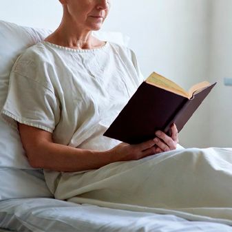 Лечение хронического алкоголизма в стационаре в Иркутске