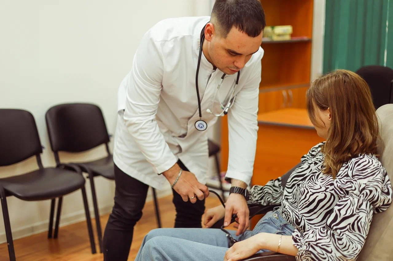 Детоксикация от наркотиков в Иркутске