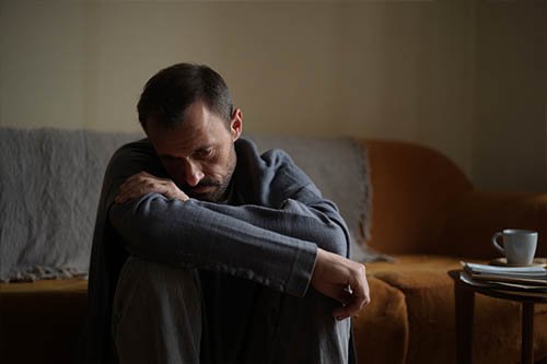 Лечение депрессии в Иркутске в клинике &laquo;Новый Рассвет&raquo;