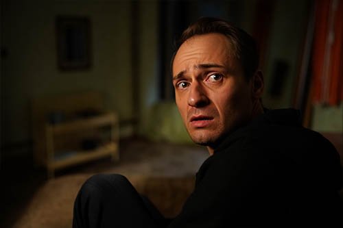 Лечение панических атак в Иркутске в клинике &laquo;Новый Рассвет&raquo;