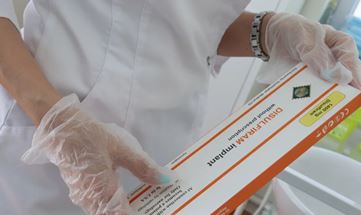Кодирование препаратом Эспераль от алкоголизма в Иркутске